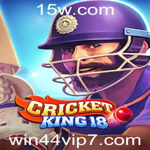 CricketKing18: A Revolução dos Jogos de Cricket Digital
