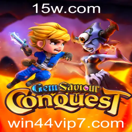 GemSaviourConquest: Uma Aventura Épica nos Jogos Mobiles