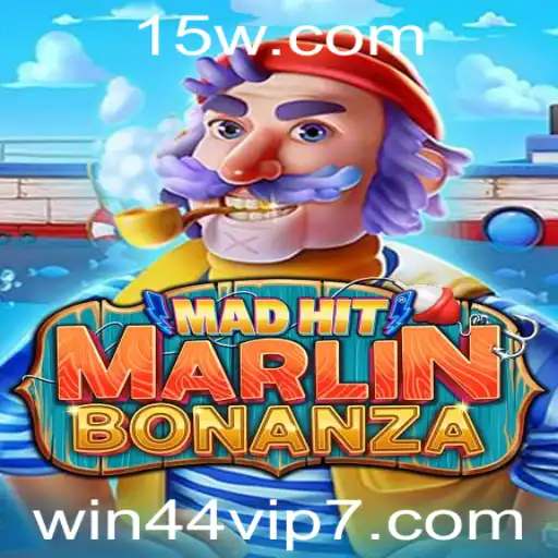 Explorando MadHitMarlinBonanza: Um Novo Fenômeno no Mundo dos Jogos