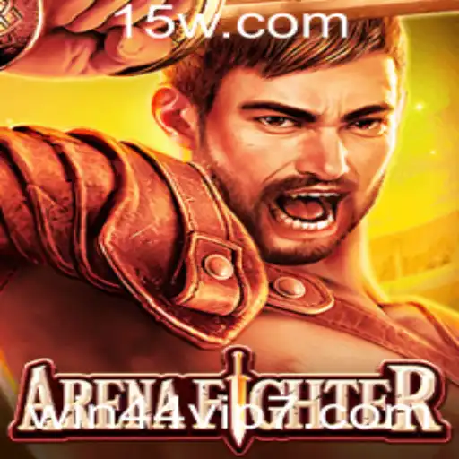 ArenaFighter: A Batalha do Século!