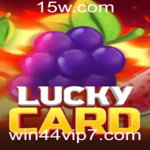 Uma Viagem Através de LuckyCard: O Jogo que Conquista Corações com win44vip