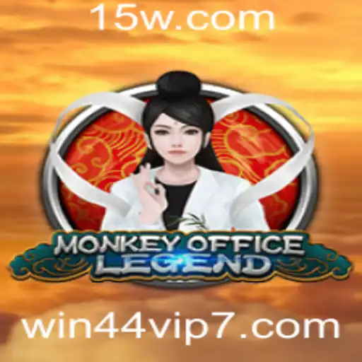 Explorando o Universo de MonkeyOfficeLegend: Um Mergulho no Mundo dos Games