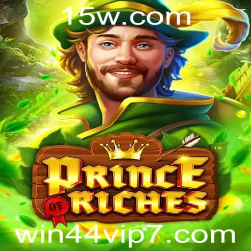 Descubra o Universo Encantador de PrinceOfRiches