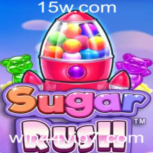 Descubra o Empolgante Mundo de SugarRush com a Estratégia win44vip