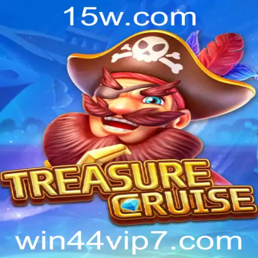 Desvendando o Fascinante Mundo de TREASURECRUISE: Um Guia Completo