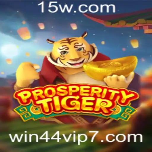 Descubra o Fascinante Universo de ProsperityTiger: Regras e Emoção