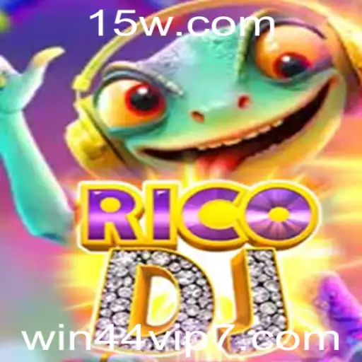 RicoDJ: Mergulhe no Universo do Jogo com win44vip