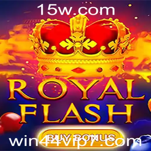 Conheça RoyalFlashBuyBonus: O Jogo Que Está Conquistando o Mundo com Win44VIP