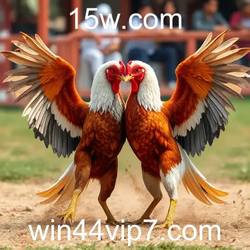 Sabong Online: O Fascinante Mundo do Entretenimento Digital com win44vip