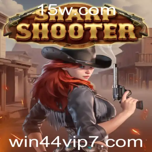 Descubra e Domine o Mundo de Sharpshooter: Uma Aventura Competitiva com win44vip