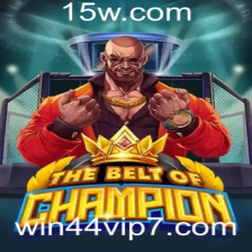 Explorando o Mundo de TheBeltOfChampion e a Estratégia do win44vip