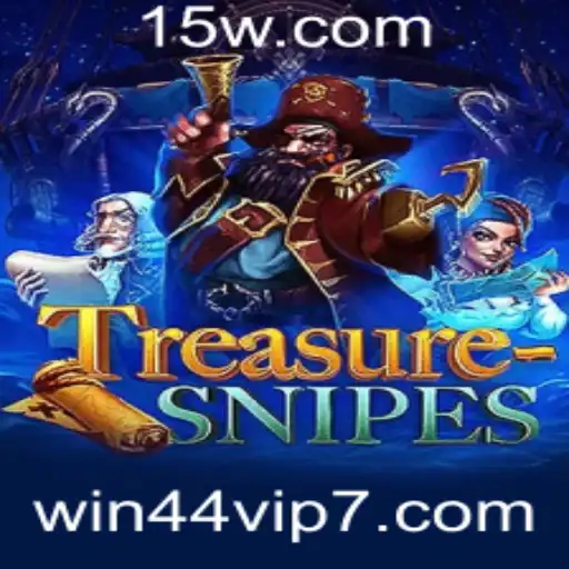 Explore TreasureSnipes: Um Novo Jogo de Estratégia para 2023